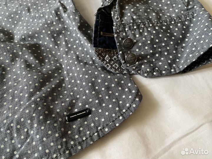 Рубашка Tom Tailor оригинал