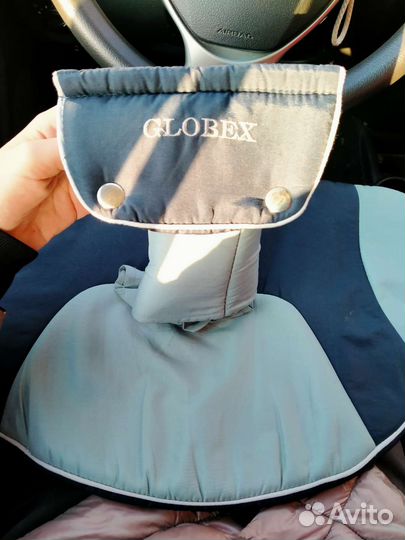 Адаптер ремня безопасности для беременных