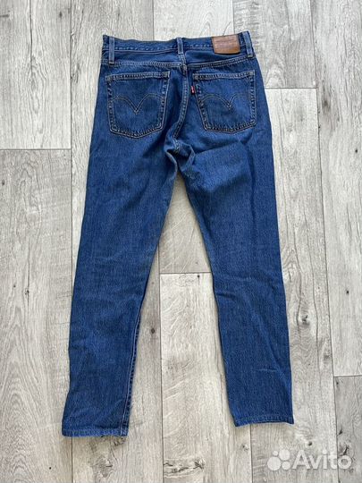 Джинсы Levis premium 501