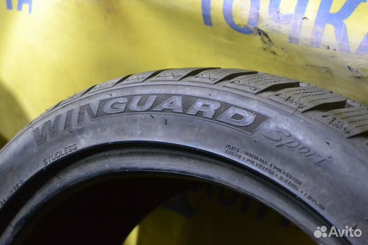 Nexen Winguard Sport 225/45 R18