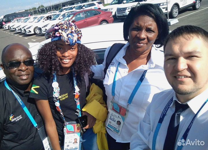 Технический переводчик английского