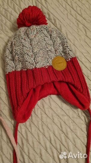 Шапки Reima 46-48