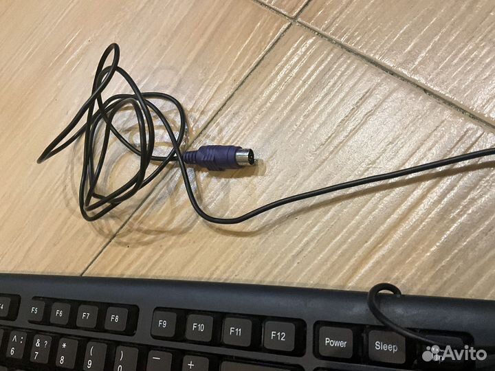 Клавиатура для компьютера