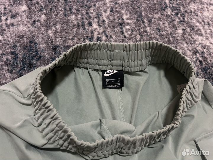 Шорты nike женские S