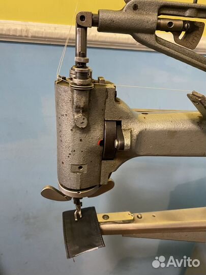 Швейная машина minerva Минерва