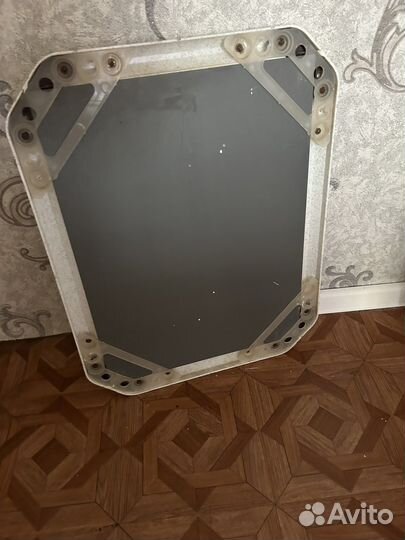 Зеркало в ванную