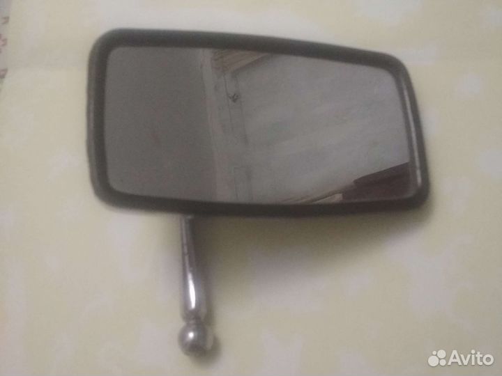 Зеркала хромированные TP-RT3e2 296