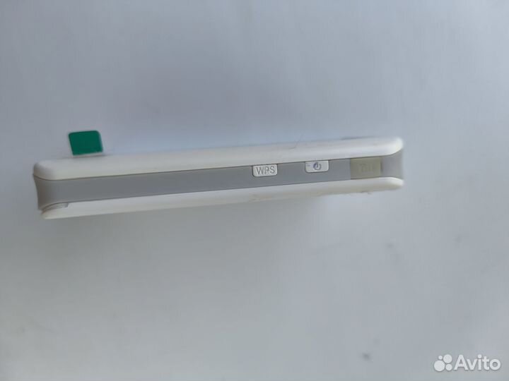 Wi fi роутер 4g