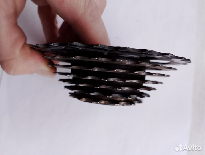 Трещотка 14-28, 7 скоростей