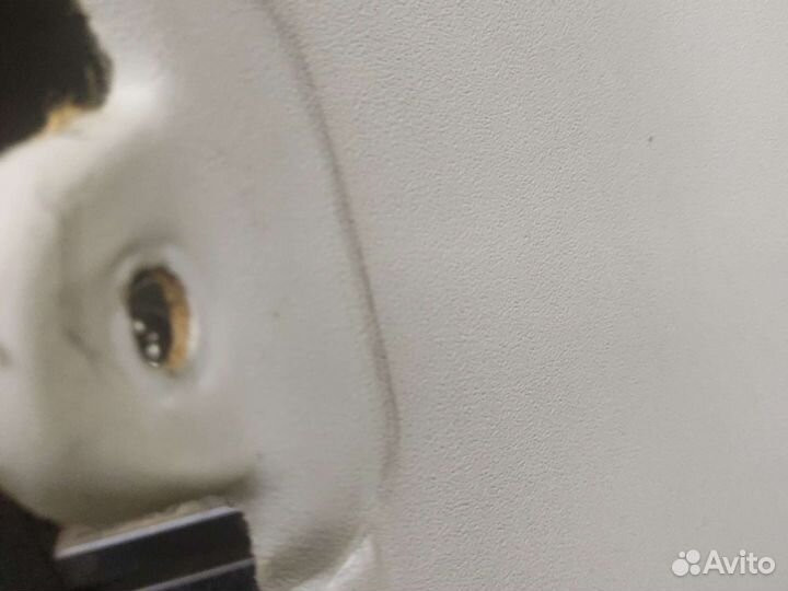 Потолок виниловый mitsubishi galant 8