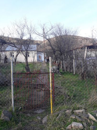 Дом 70 м² на участке 11 сот.