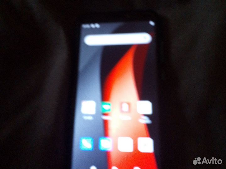 BQ 5560L Trend, 8 ГБ