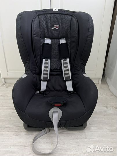 Автокресло britax romer 9-18 кг