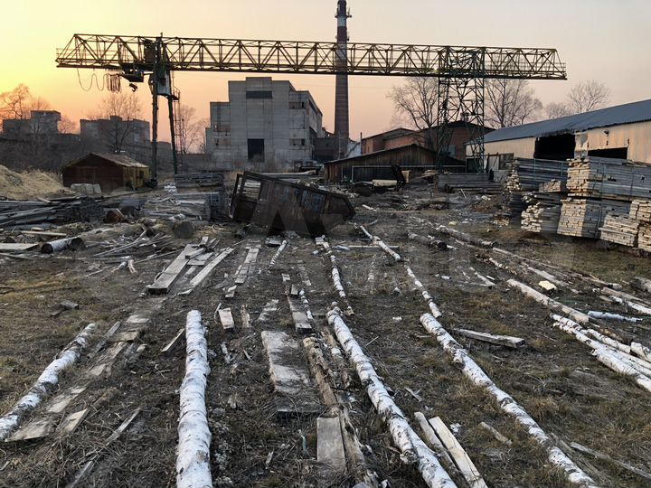 Производство, 476.41 м²