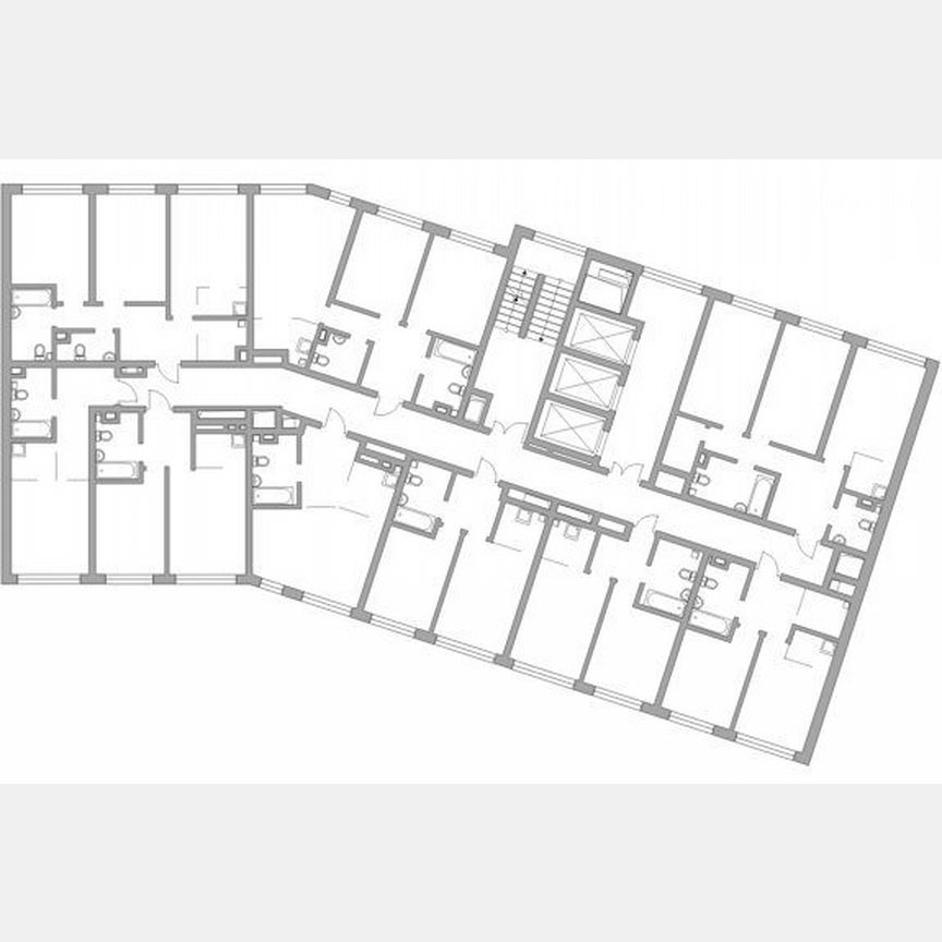 Квартира-студия, 32,8 м², 2/32 эт.