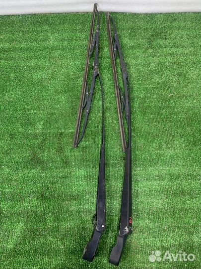 Поводки дворников Renault Logan седан 1.6 K7MC697