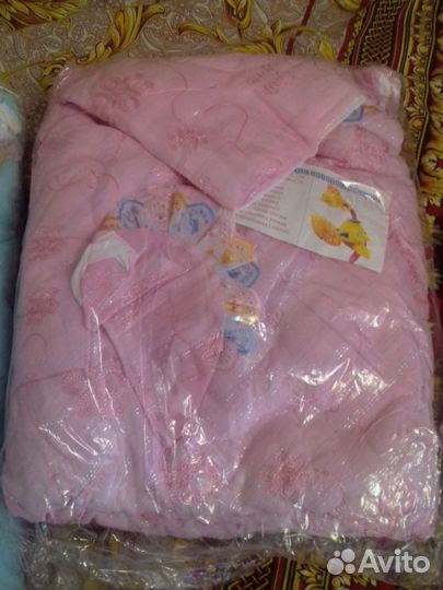 Новый конверт на выписку из роддома