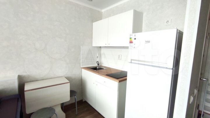 Комната 18 м² в 1-к., 7/9 эт.