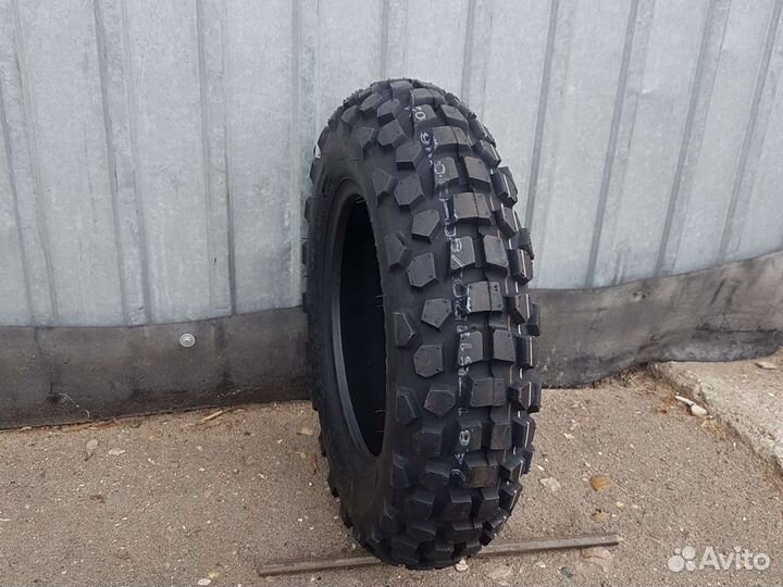 Мотошина 120 90 10