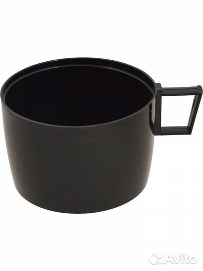 Термос Mallony 2644H, 1 л, стекло цветсиний, зелен