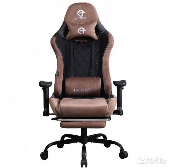 Игровое кресло