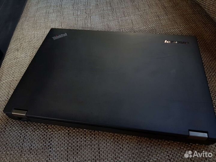 Lenovo thinkpad i5-4300m / Intel HD graphics 4600