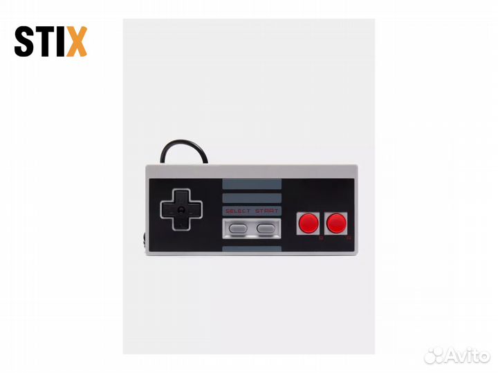 Dendy TV Gaмe (nes mini) 620 игр. Денди