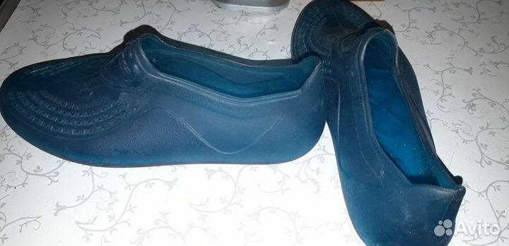 Обувь для аква-аэробики