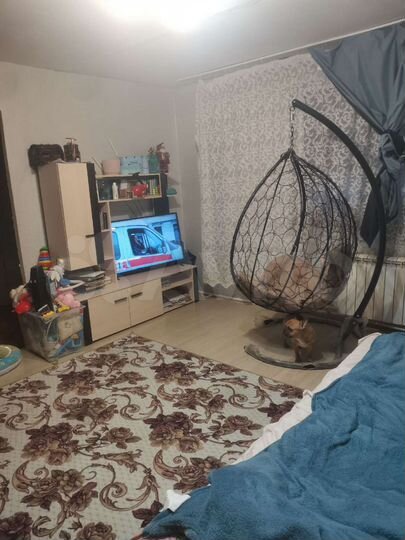 Коттедж 98,4 м² на участке 8 сот.