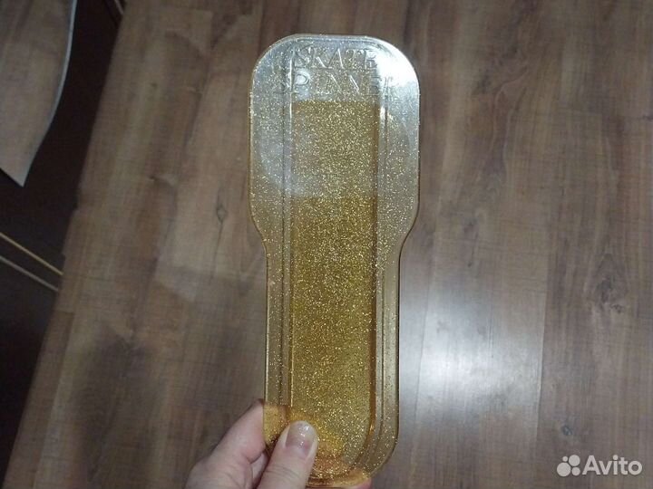 Спинер для фигурного катания