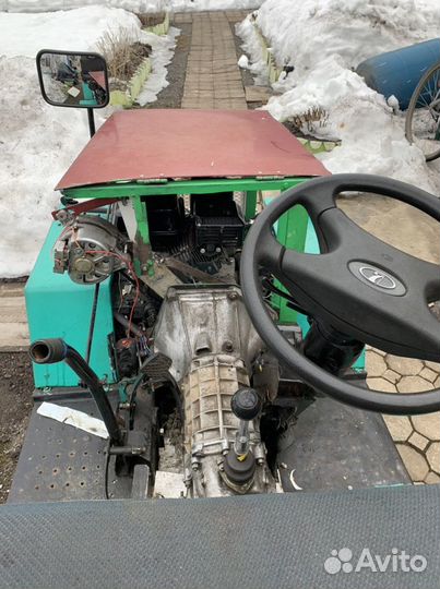 Продам Трактор