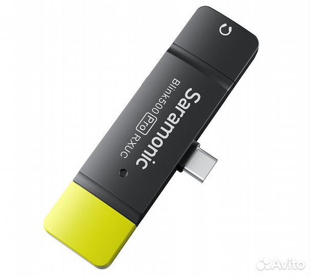 Радиосистема Saramonic Blink500 PRO rxuc 2,4Гц при