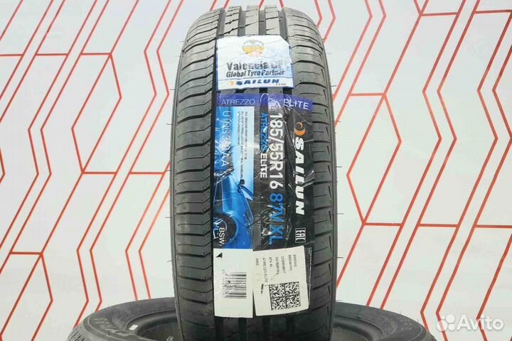 Sailun Atrezzo Elite 185/55 R16 87V