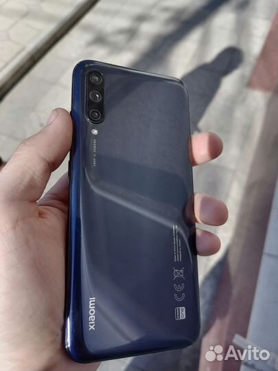 Xiaomi Mi A3, 6/128 ГБ