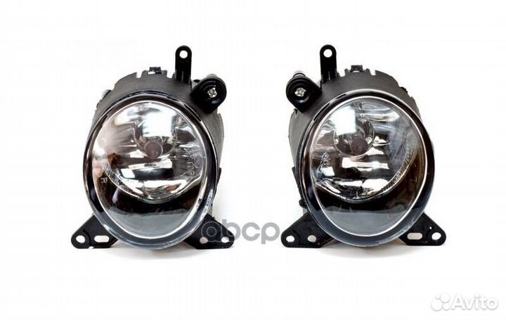 21900374301000 фара противотуманная прав. LADA
