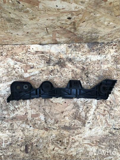 Кронштейн бампера заднего левый Mazda CX 5 KE