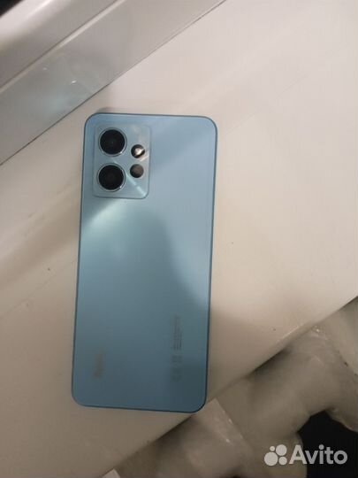 Xiaomi Redmi Note 12, 6/128 ГБ