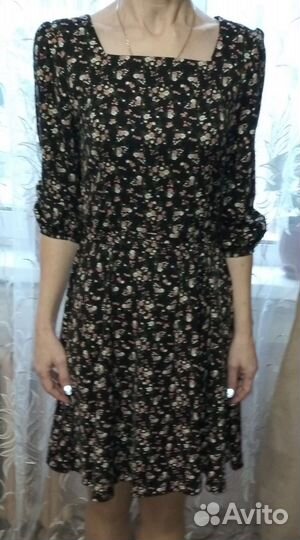 Платье женское