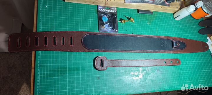 Ремень для Гитары
