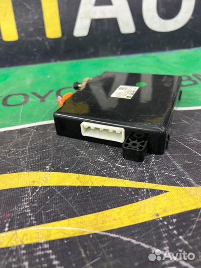 Блок электронный Kia Sorento 4 2WD D4HE 2020-2023