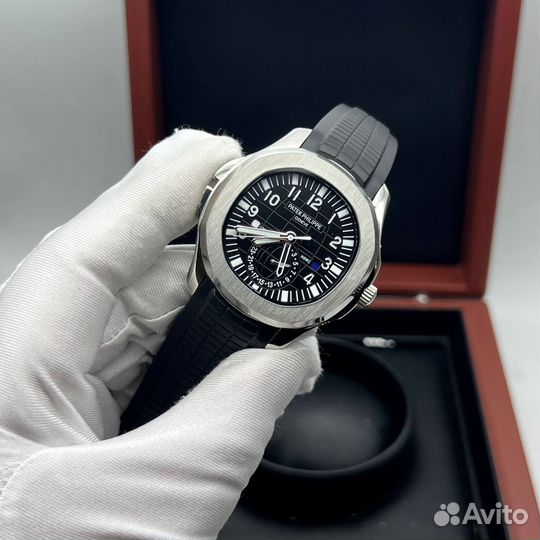 Часы мужские Patek Philippe Aquanaut
