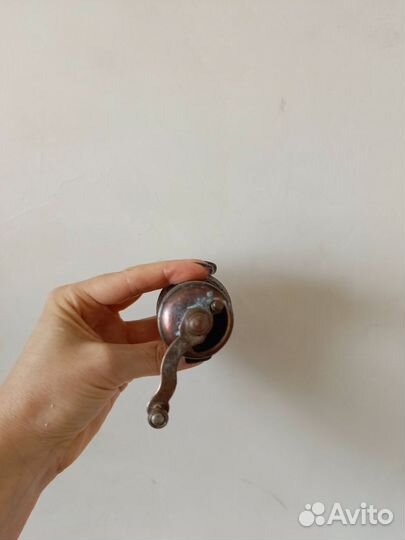 Мельница для специй