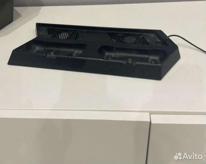 Подставка PS4