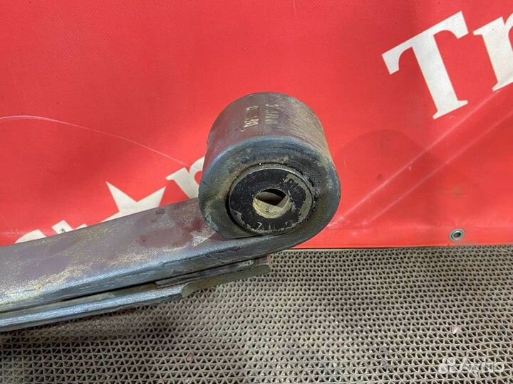 Рессора передняя Daf XF105