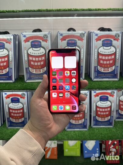 iPhone Xr, 64 ГБ