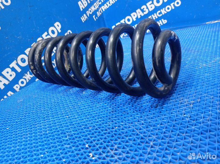 Задняя пружина Cadillac Cts 1 седан LP1 2007