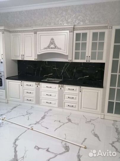 Столешница из камня на кухню