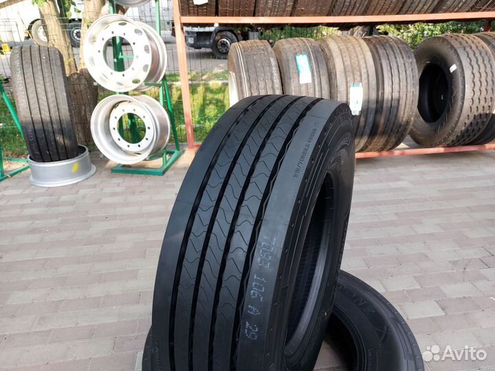 Шины 315/70r22.5 Austone aar603