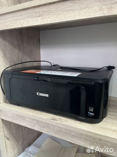 Принтер Canon MG3640