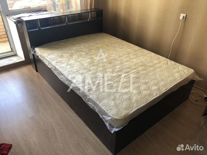 Кровать 120х200 см